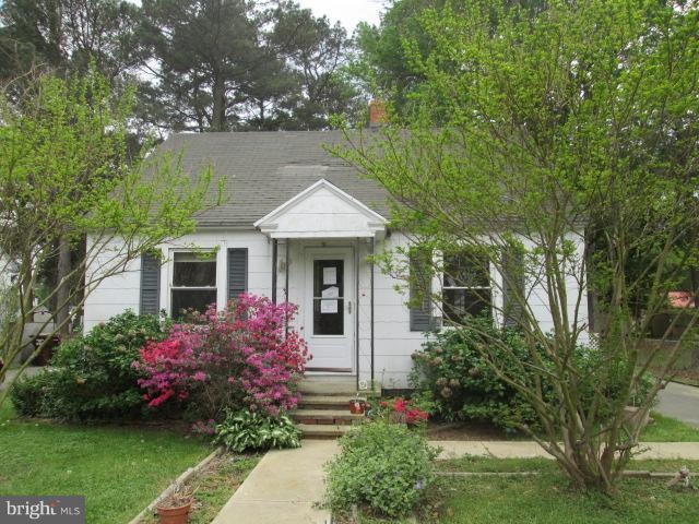 604 Goldsborough Ave, Cambridge, MD 21613 - photo 1