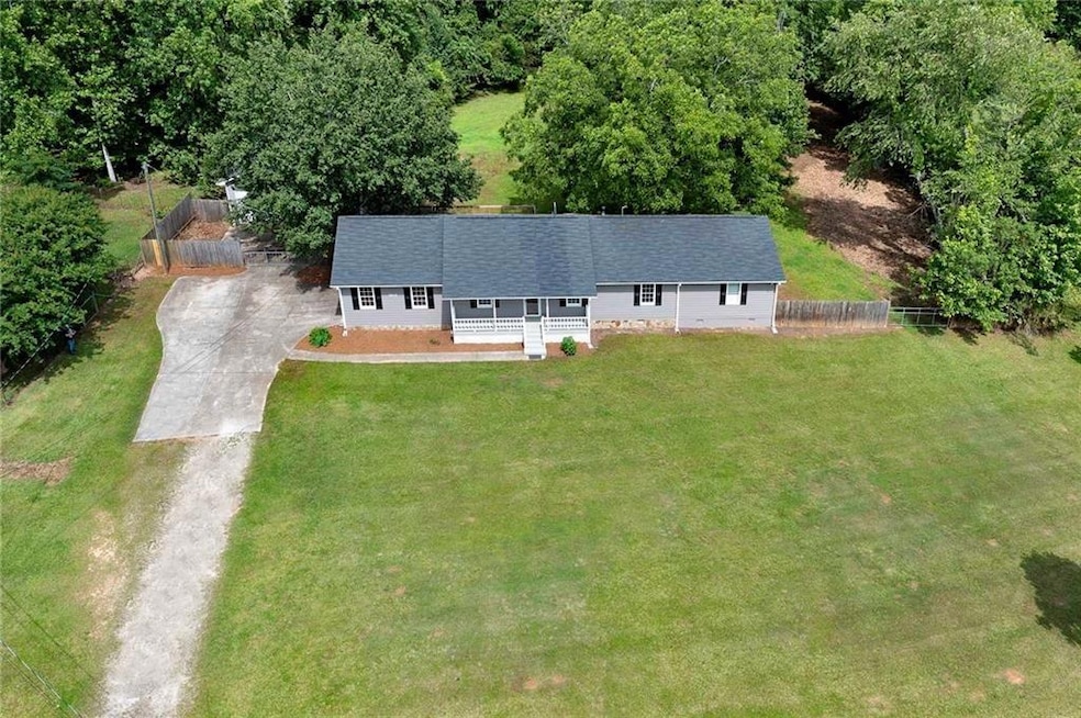 1810 King Mill Rd, McDonough, GA 30252 - photo 1