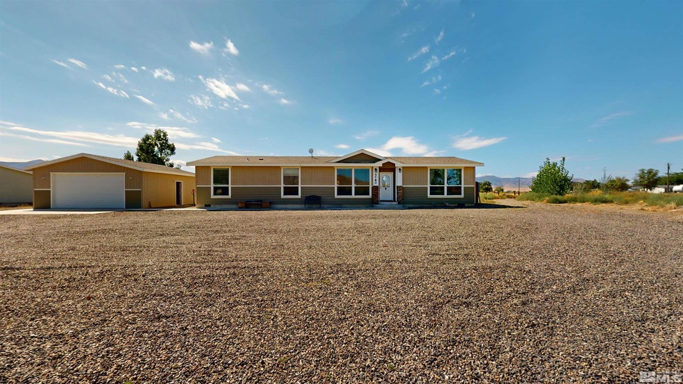 5780 Bird Ln, Winnemucca, NV 89445