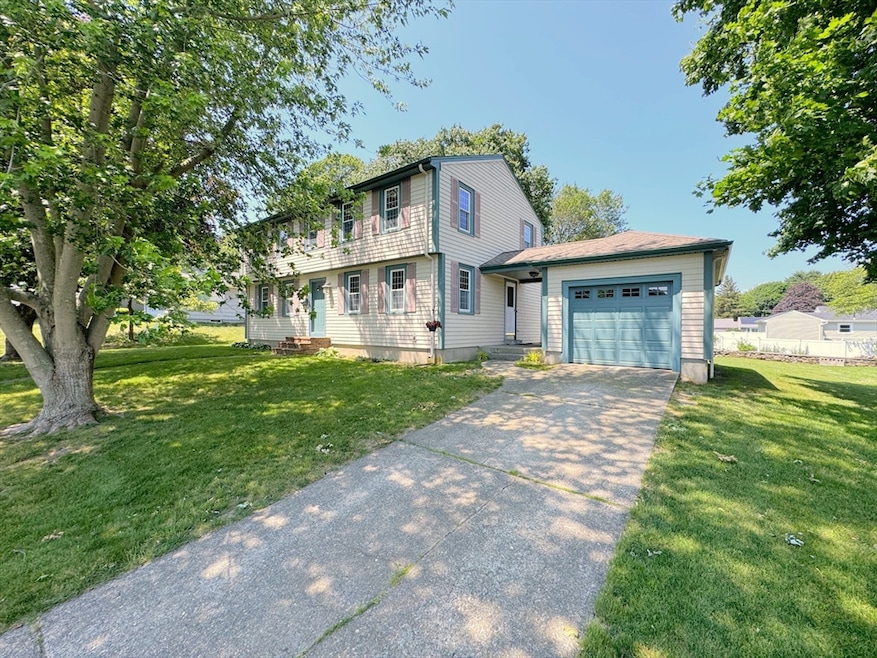 Sold $610,000 • Co-Listing Agent