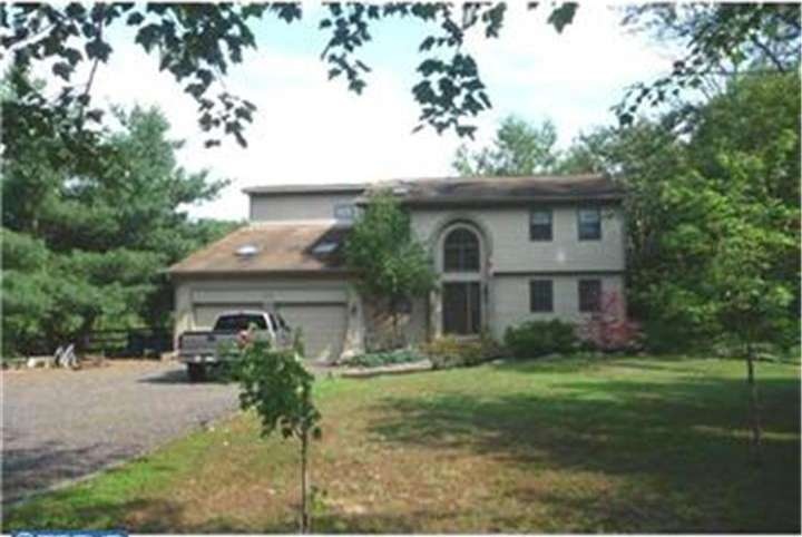 270 Medford Mount Holly Rd, Mount Holly, NJ 08060 - photo 1