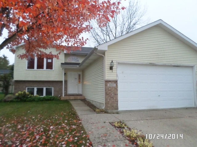 2827 Jethro Ct, Zion, IL 60099 - photo 1