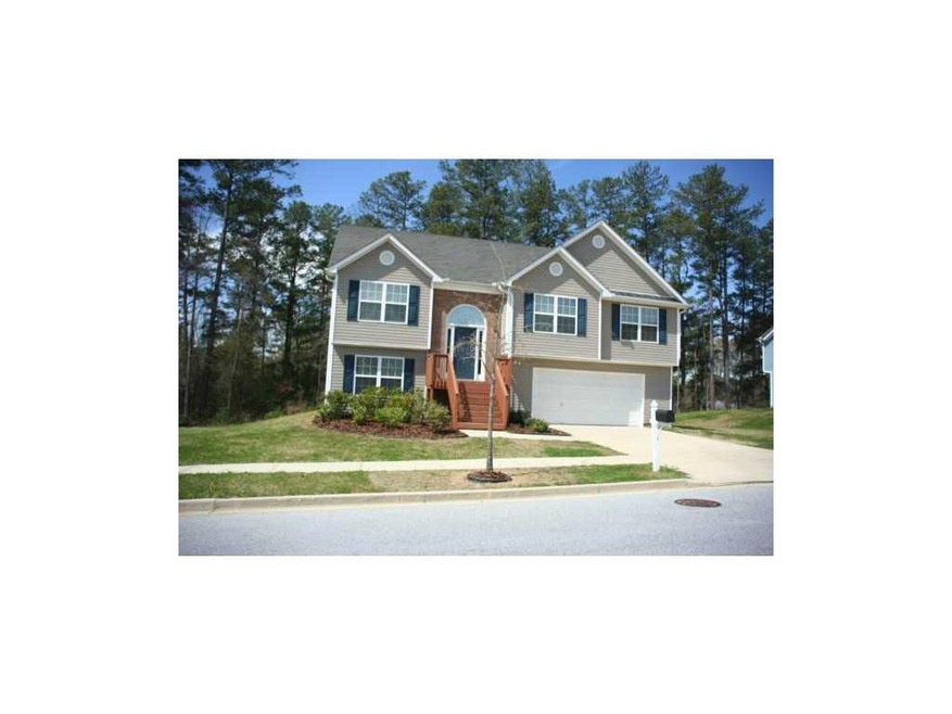 Exterior Front. Great curb appeal. This home has g