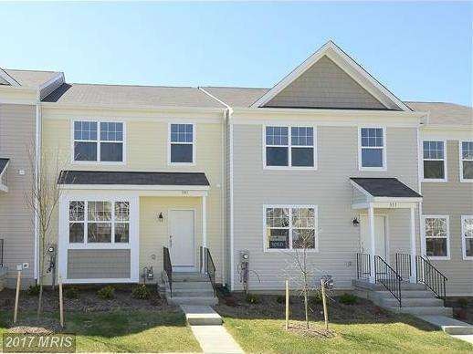 725 Pin Oak Ct, Prince Frederick, MD 20678 - photo 1