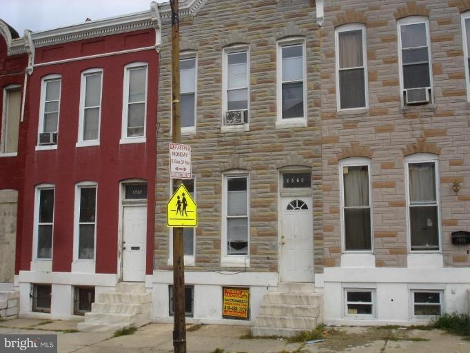 1828 Harlem Ave, Baltimore, MD 21217 - photo 1