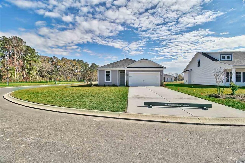 233 Red Maple Loop unit Darcy A, Longs, SC 29568 - photo 1