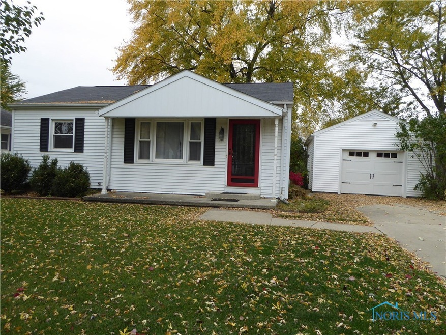 1301 S Buehrer St, Archbold, OH 43502 - photo 1