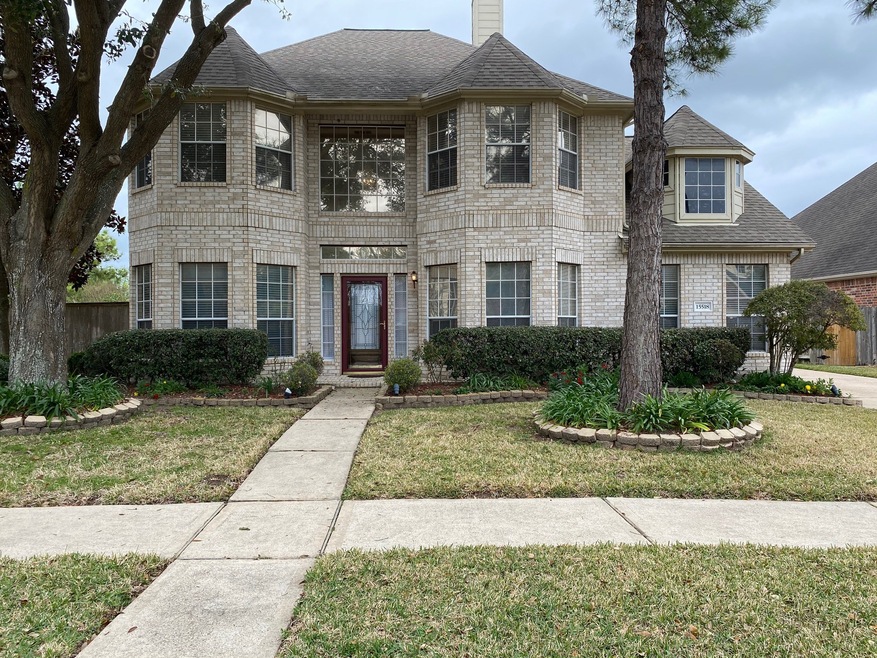 15518 Tysor Park Ln, Houston, TX 77095 - photo 1