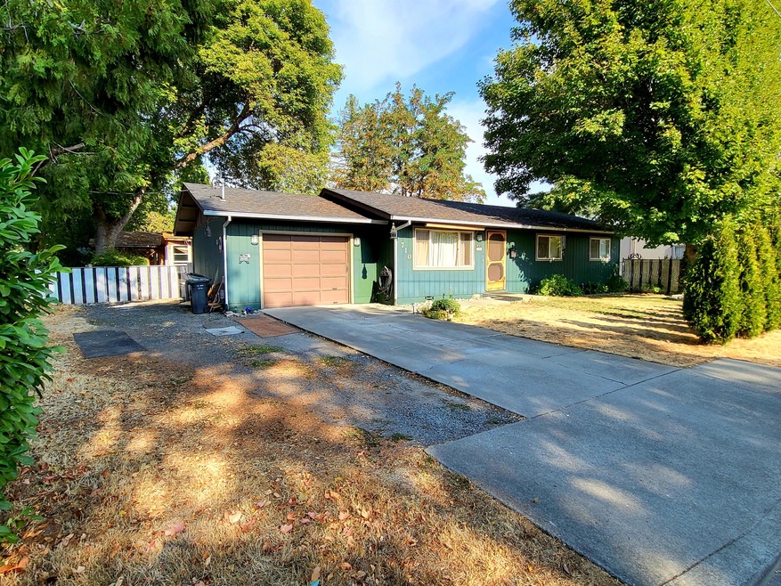 Sold $285,000 • Co-Listing Agent