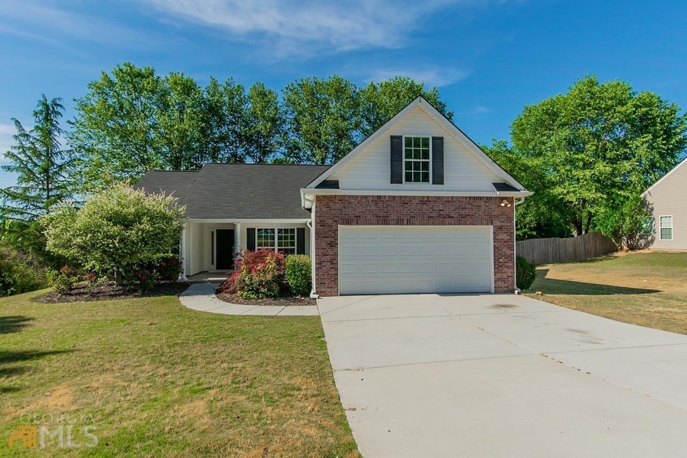 1139 Otis Dr, Bethlehem, GA 30620 - photo 1