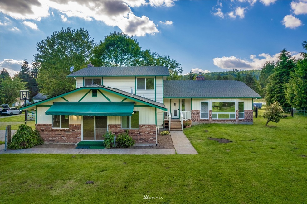 20913 179th Street Ct E, Orting, WA 98360 - photo 1