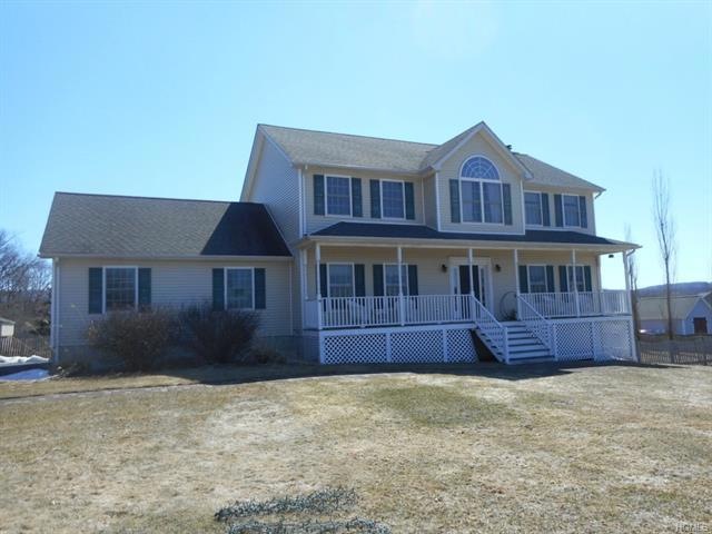 62 Tuthill Rd, Blooming Grove, NY 10914 - photo 1