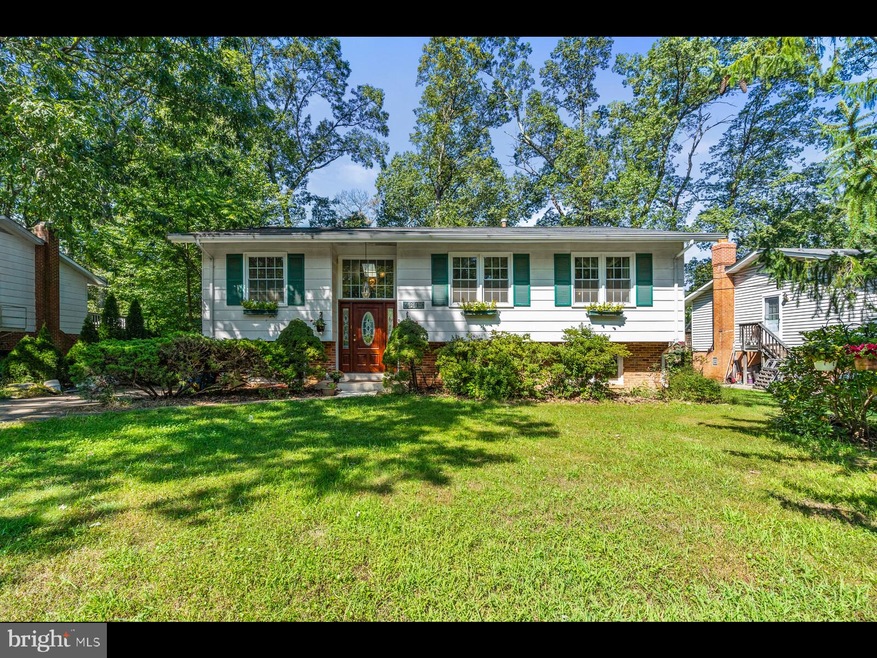 4608 Lawn Ct, Fairfax, VA 22032 - photo 1
