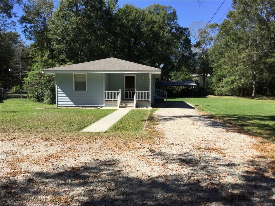 64365 Penton St, Pearl River, LA 70452 - photo 1