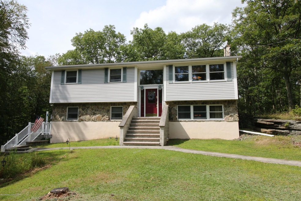 2808 Rock Dr, Clarks Summit, PA 18411 - photo 1