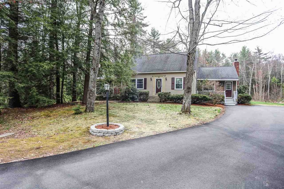 85 Meadowcrest Dr, Bedford, NH 03110 - photo 1