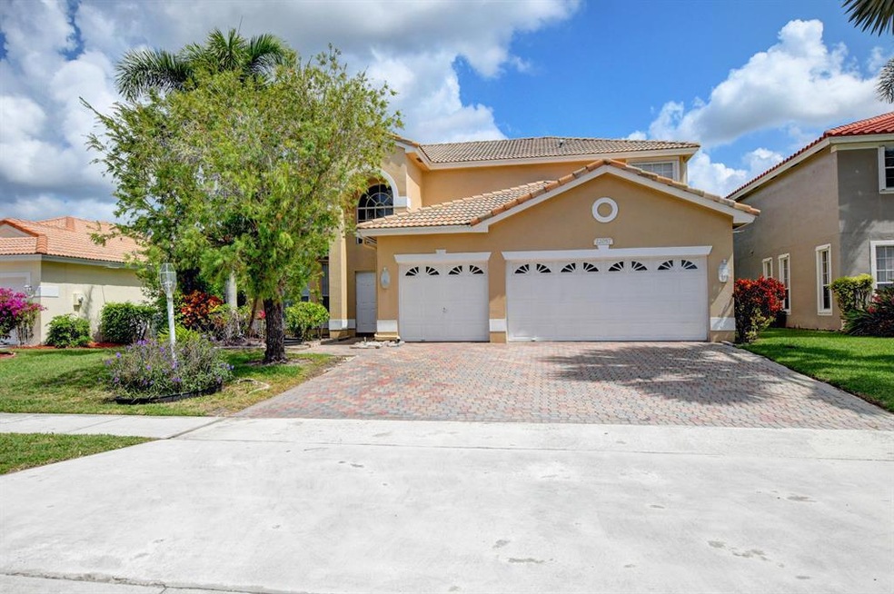 22057 Palm Grass Dr, Boca Raton, FL 33428 - photo 1