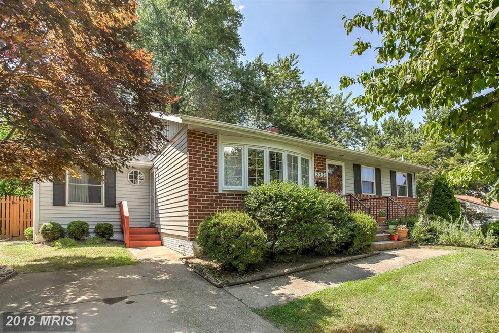 332 Timber Grove Rd, Reisterstown, MD 21136 - photo 1