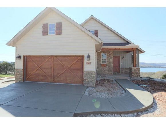 4109 Joe Bald Rd, Kimberling City, MO 65686 - photo 1