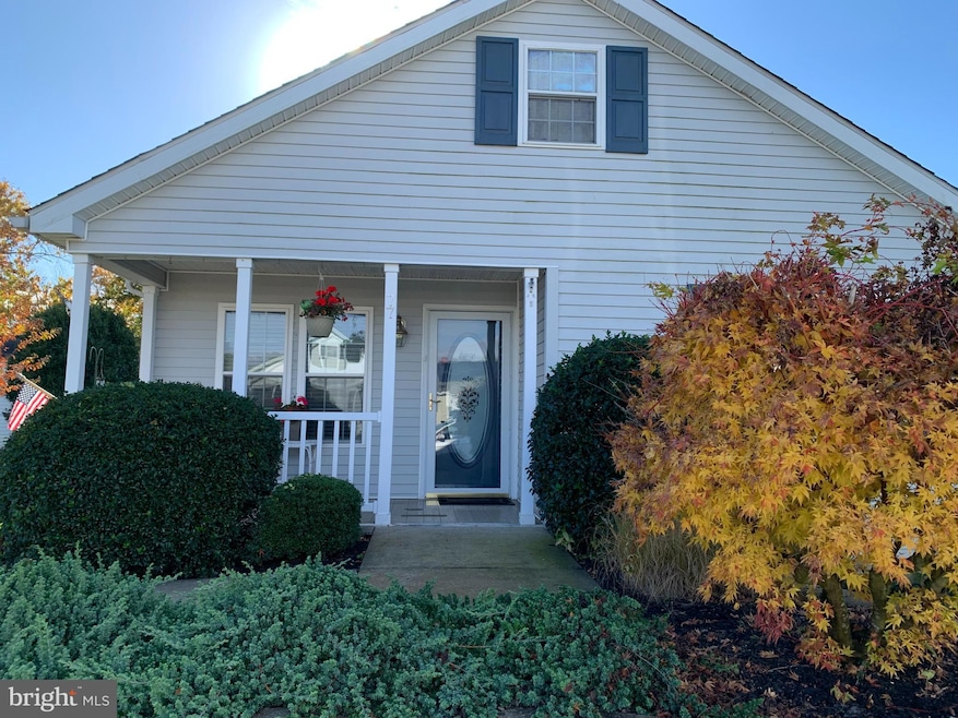 77 Reagan Ct, Millville, NJ 08332 - photo 1