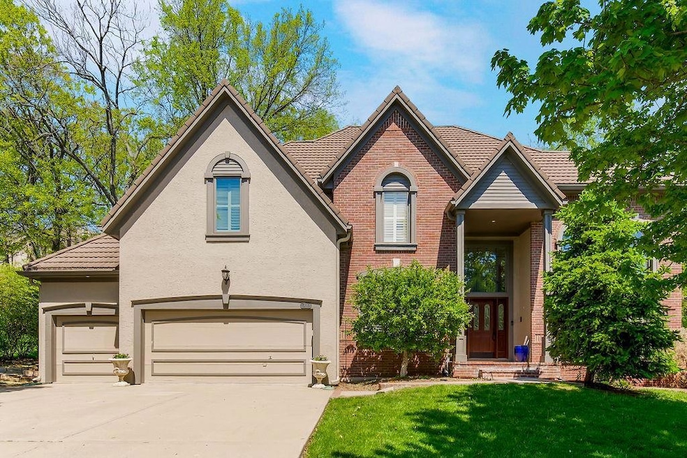 14514 W 49th St, Shawnee, KS 66216 - photo 1