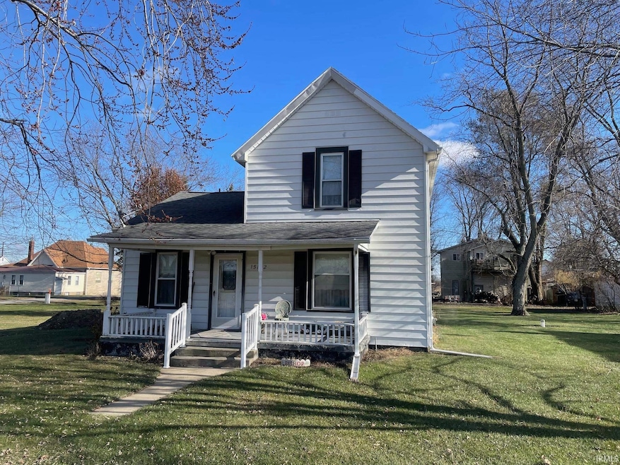 15132 Union St, Culver, IN 46511 - photo 1