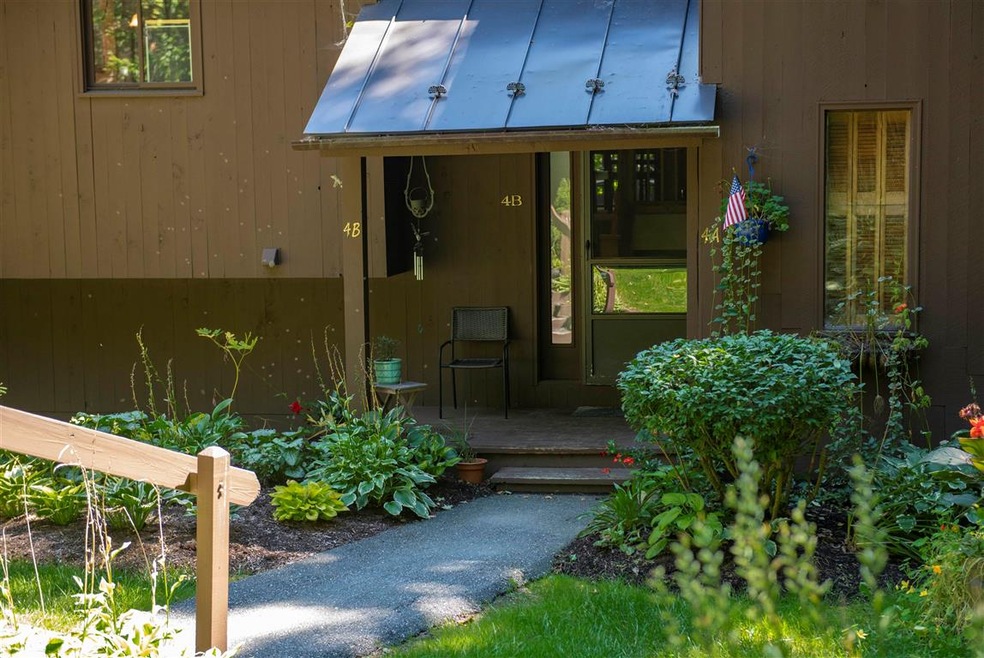 253 Old Quechee Rd unit 4B, Hartford, VT 05001 - photo 1