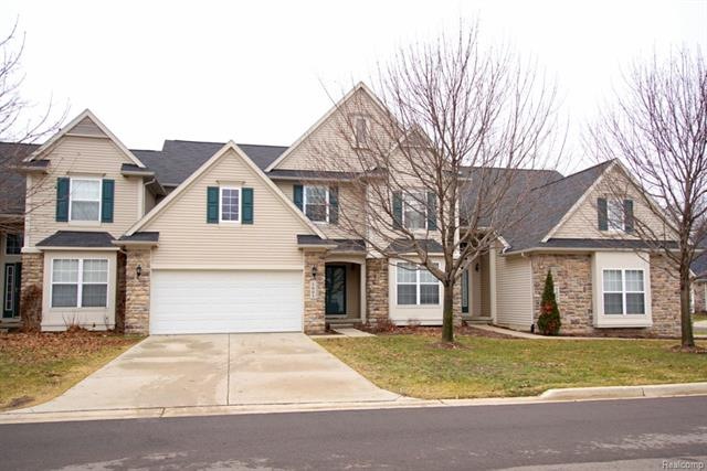 2 Story Condo