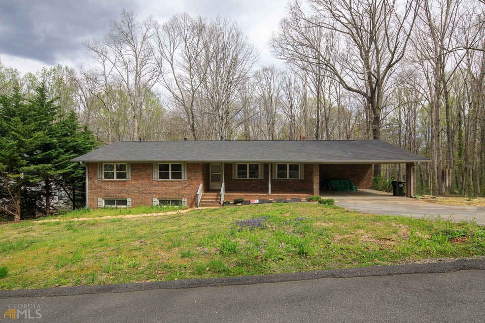 66 Laurel Heights Dr, Dahlonega, GA 30533 - photo 1