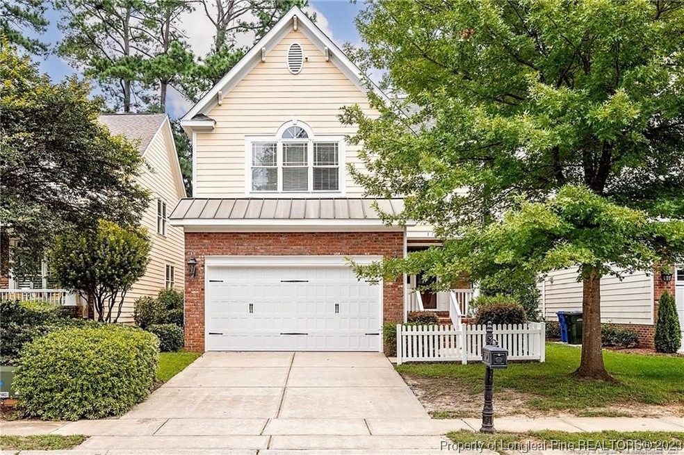 2218 Westdale Dr, Fayetteville, NC 28303 - photo 1