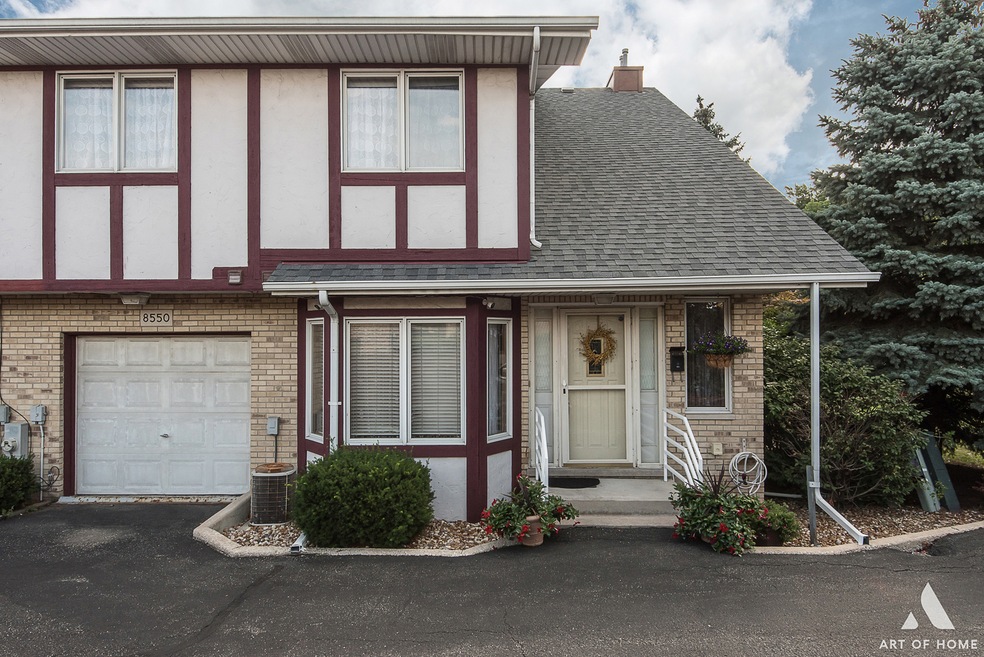 8550 W 95th St unit 8550, Hickory Hills, IL 60457 - photo 1
