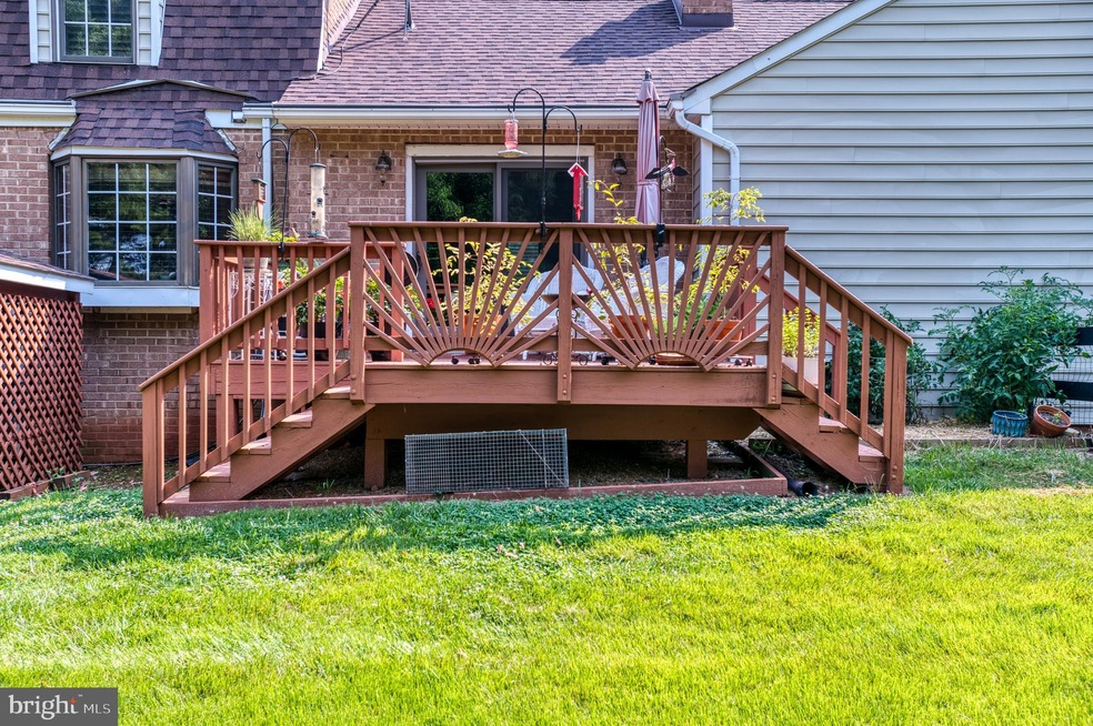 6152 Camrose Ln, Broad Run, VA 20137 - photo 1