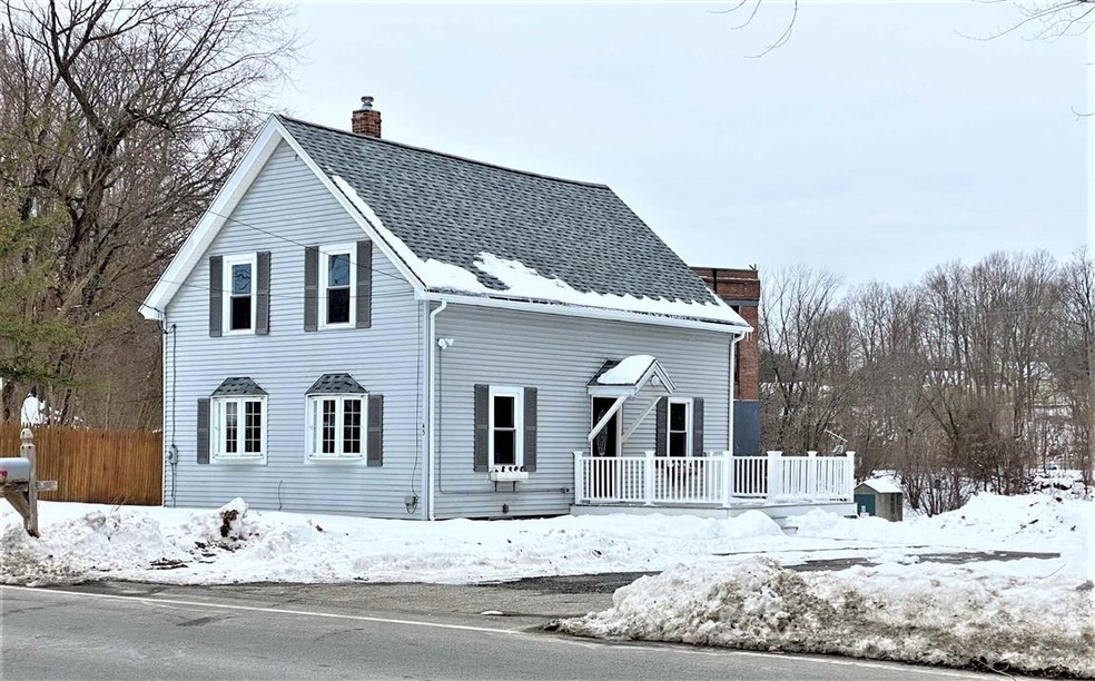 45 Groton St, Pepperell, MA 01463 - photo 1