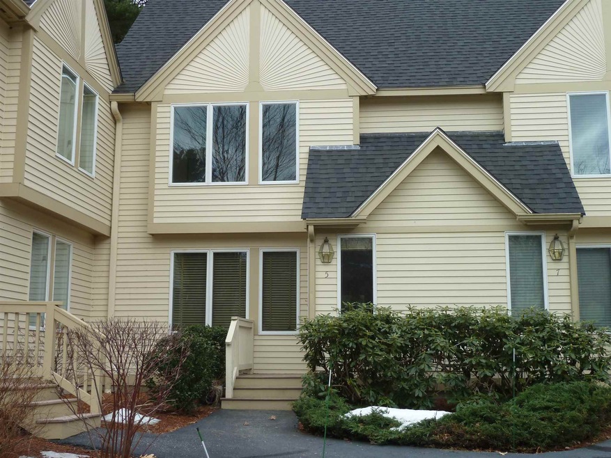 5 Westminster Dr unit U161, Nashua, NH 03064 - photo 1