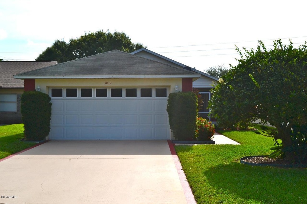 3025 WINCHESTER DRIVE