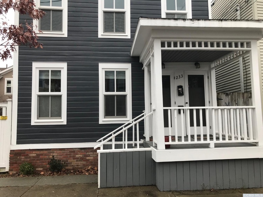 233 Robinson St unit 1, Hudson, NY 12534 - photo 1