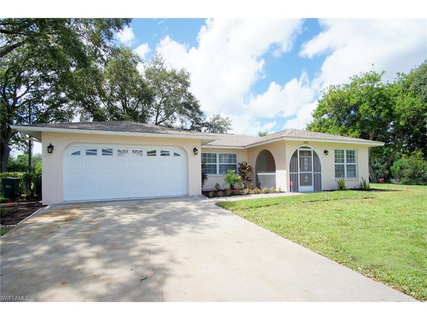 4300 29th Place SW, Naples, FL 34116 - photo 1