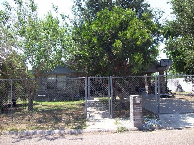 217 W Merida St, Weslaco, TX 78599 - photo 1