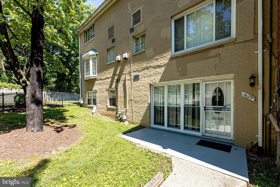 1629 Addison Rd S, District Heights, MD 20747 - photo 1