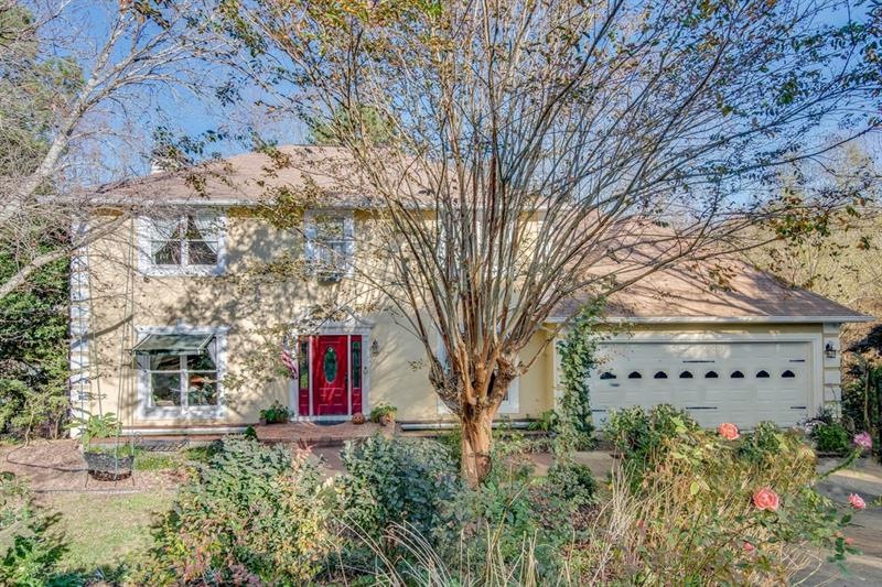 1536 Enota Ave NE, Gainesville, GA 30501 - photo 1