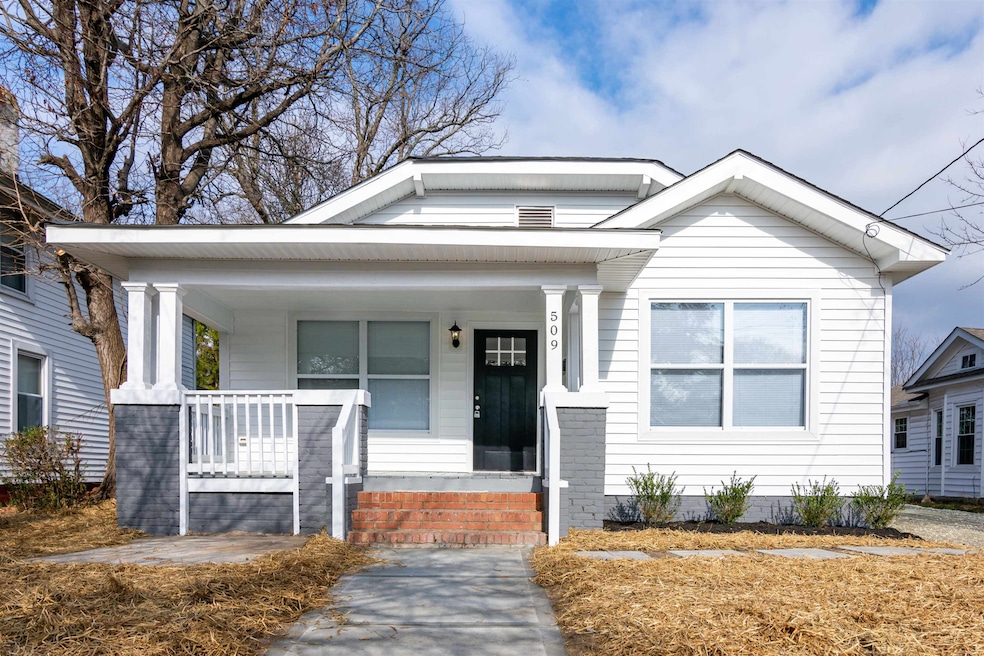 Sold $325,509 • Co-Listing Agent