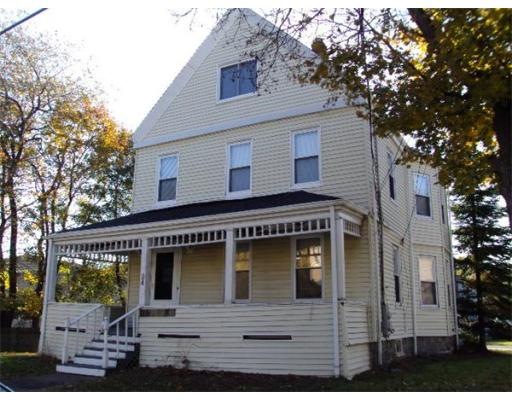 34 Norton St, Hyde Park, MA 02136 - photo 1