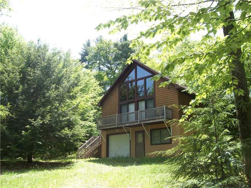 284 Hams Camp Rd, Acton, ME 04001 - photo 1