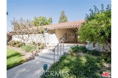 815 Via Alhambra unit O, Laguna Woods, CA 92637 - photo 1