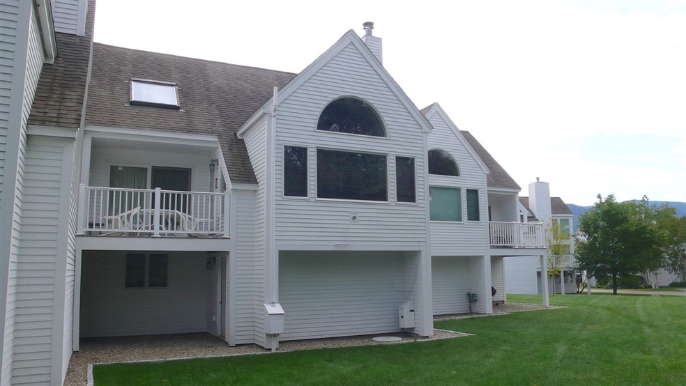 81 Osceola Rd unit 10, Waterville Valley, NH 03215 - photo 1