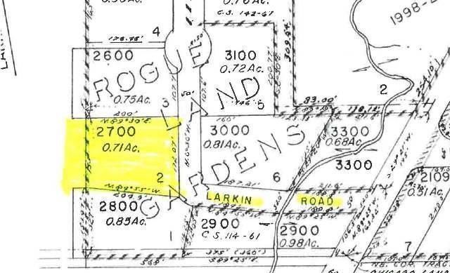 220 Larkin Rd, Grants Pass, OR 97527 - photo 1