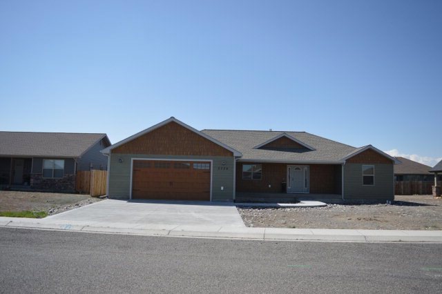 3324 Appalachian Ave, Cody, WY 82414 - photo 1