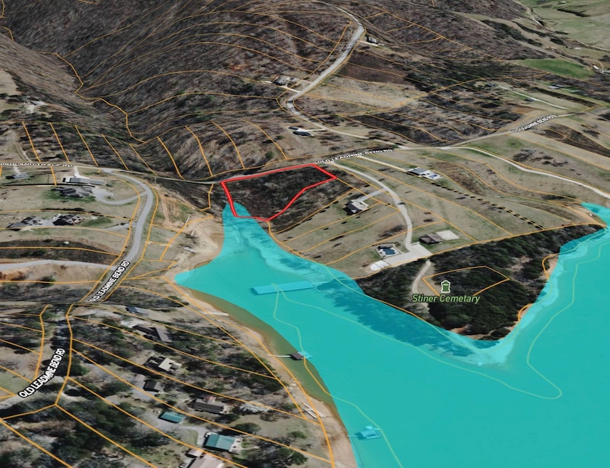 For Sale $85,000 • Co-Listing Agent