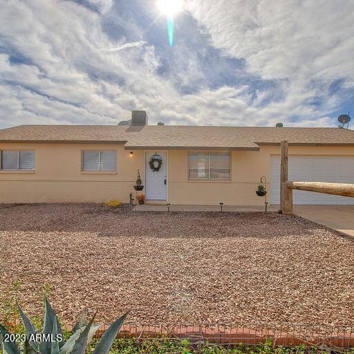 4731 E Stallion Dr, Eloy, AZ 85131 - photo 1