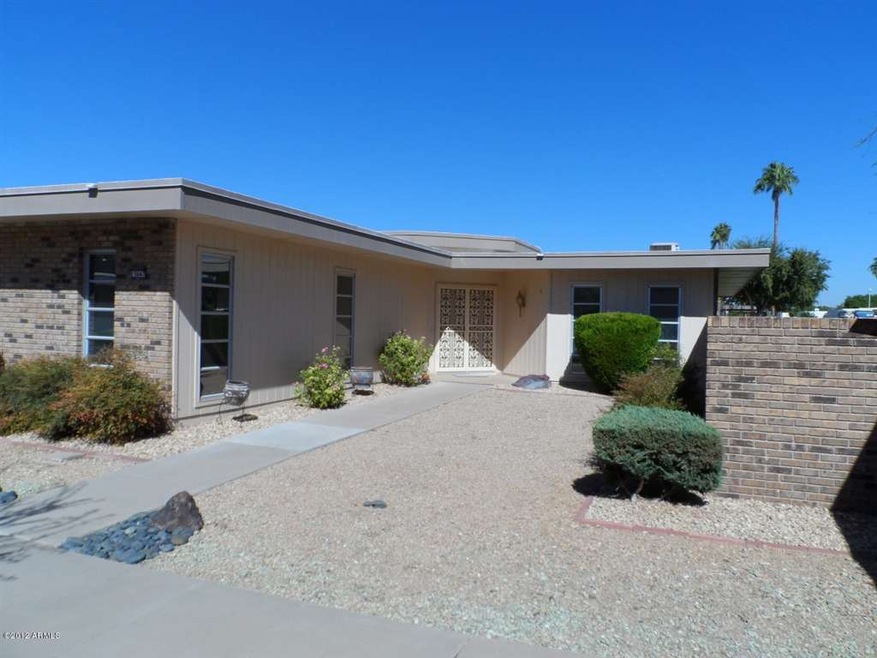 13647 N 108th Dr, Sun City, AZ 85351 - photo 1